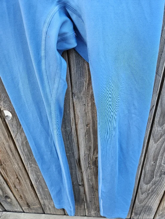 Gymshark Full-Length High-Waist Leggings Size Xs - Picture 10 of 11